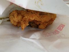 -潘老板炸鸡(君临紫金商业街店)