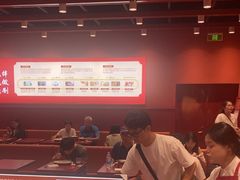 -喜家德虾仁水饺(岗厦北店)