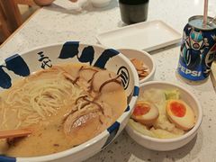 -味千拉面(世纪东方店)