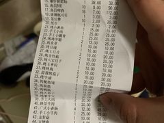 -小辉哥大排档(船山路总店)