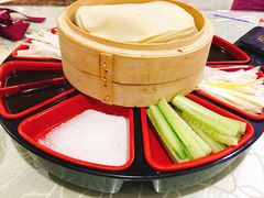 -登瀛楼饭庄(领世郡店)