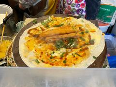 -琦琦蛋饼铺(上南店)