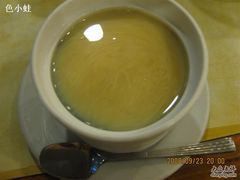 炼乳龟苓膏-新发记港式茶餐厅(黄浦店)