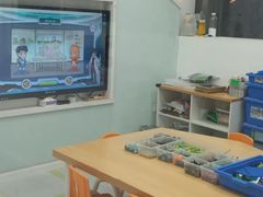 -斯坦星球青少儿编程机器人科学思维专注力科创竞赛规划(兰岛学习中心)