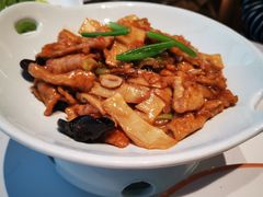 -老太原菜馆(万达店)