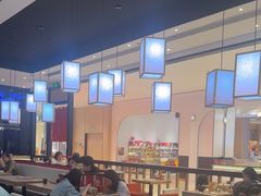 -一風堂拉面(深圳湾万象城店)