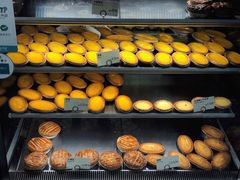 -圣安娜饼屋(新板樟堂店)