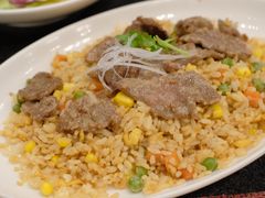 -WOLFGANG PUCK KITCHEN & BAR(迪士尼小镇店)