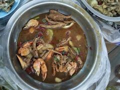 android_upload_pic-蟹肉煲蟹肉(阊胥路店)