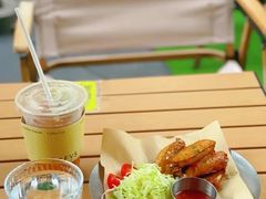 -KAFVS咖啡思咖啡馆(香海路店)