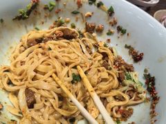 -大秦面庄(青松路店)