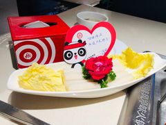 -海底捞火锅(上元大街店)