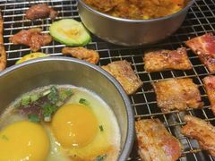 -夜食白市Yespicy·烧烤啤酒宵夜(番禺四海城店)