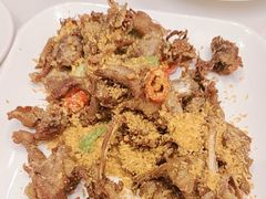 -新旺茶餐厅·早餐·夜宵(长乐店)