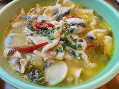 -新白鹿餐厅(城西银泰城店)