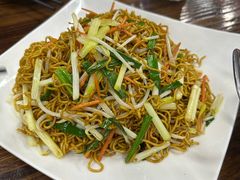 -南记食粥坊·宵夜大排档(莲花店)