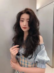 -FASHION PALACE hair+
