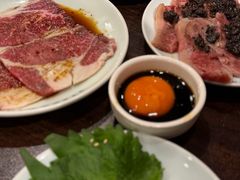 -蒜香焼肉PURUSHIN(马场路店)