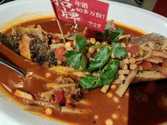-桂小厨广西菜(水晶城店)