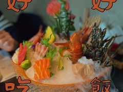 -花潮料理艺食馆(成都万象城店)