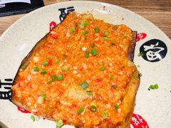 -大嘴龙虾·烧烤夜宵(北景园店)