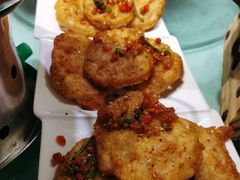 -天厨妙香素食餐厅(清华店)