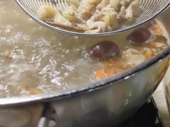 -小煵记·打边炉(西丽文光店)