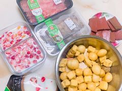 -锅圈食汇火锅烧烤食材超市(仁和花园店)