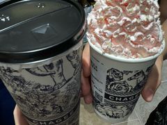-霸王茶姬(长沙湖南大学登高路店)
