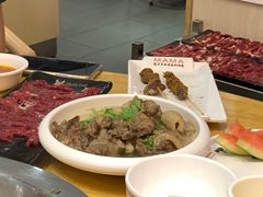 -嬷孙家潮汕牛肉火锅(北京路天河城店)