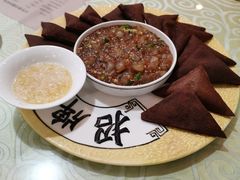 血糕凉粉-百年聚宾楼(北大街店)