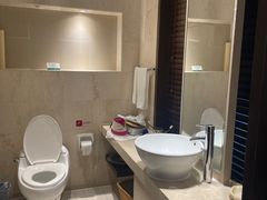 -三亚亚龙湾红树林度假酒店