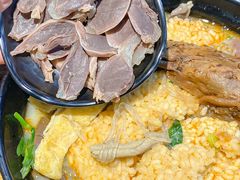 -鸭小妹鸭血粉丝(老门东店)