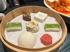 -江南雅厨(李公堤店)