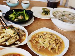 -揭阳钟记小食(福田新村店)