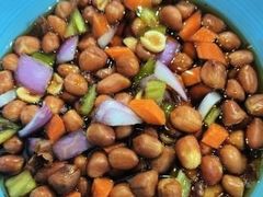 -蘑菇圈·云南野生菌菇炒饭·巷口食堂(悦荟店)