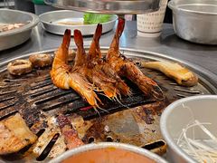 -馥二代韩式烤肉 2세대 불고기(喷水池店)