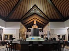 -观海酒廊(惠州金海湾喜来登度假酒店)