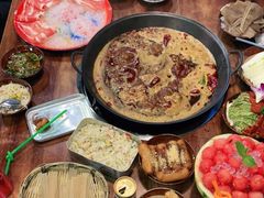 -楠火锅(葫芦岛飞天广场店)