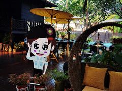 -清迈女子监狱马杀鸡(无分店)