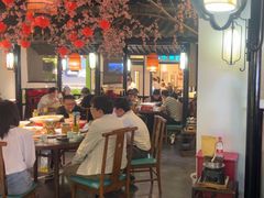 -卢大鲜鱼头捞饭(美利广场店)