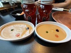 -东来顺·非遗火锅(高新店)
