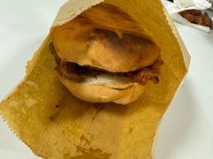 -下环街市熟食中心