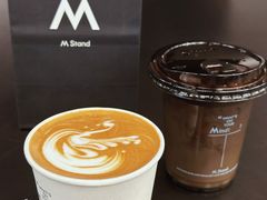 -M Stand(西安大悦城店)