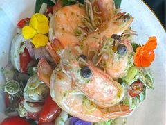 -Thai Alley泰爱里(二沙岛店)