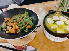 -花舍·新派粤菜·西餐·下午茶(亚运村·鸟巢店)