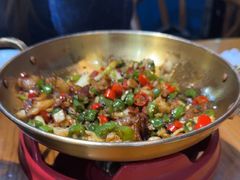 -金掌勺·锅包肉(双榆树店)