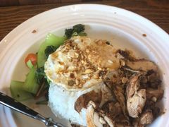 柠檬草鸡排饭-越南牛肉河粉餐厅(书院巷店)