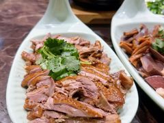 -陆记鹅庄·潮汕菜·狮头鹅(大仟里店)