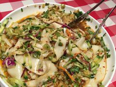 -西贝(上海我格广场店)